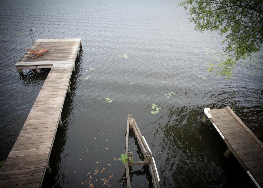 Villa Weissensee Potsdam Cameră foto
